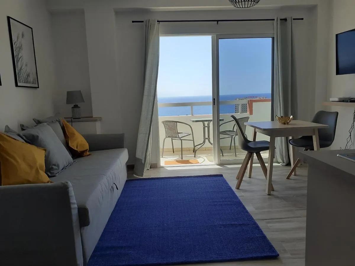 Kc Home Abroad Panoramic Sea View Playa de las Americas  0*, Playa de las Americas (Tenerife) Spain