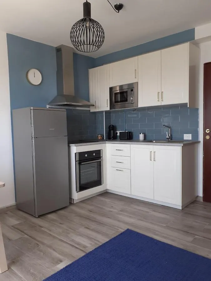 Kc Home Abroad Panoramic Sea View Playa de las Americas  Holiday home