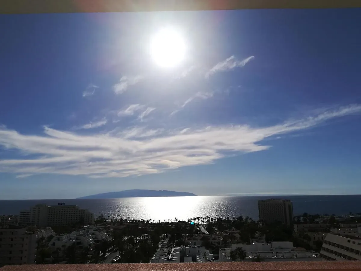 Kc Home Abroad Panoramic Sea View Playa de las Americas  Holiday home Playa de las Americas (Tenerife)