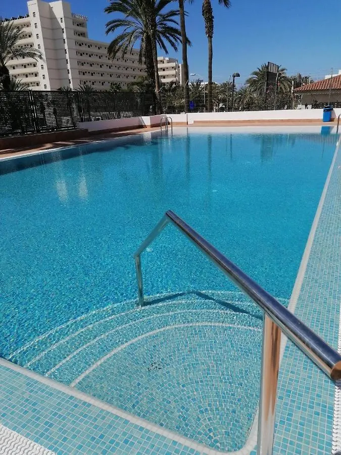 Kc Home Abroad Panoramic Sea View Playa de las Americas  0*, Playa de las Americas (Tenerife)