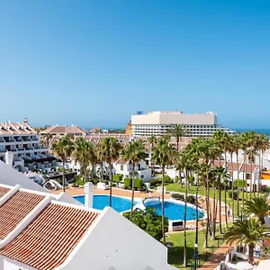 Apartment 665 Parque Santiago 2, Sea Front, Wifi, Playa de las Americas (Tenerife)