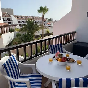 Apartment Parque Santiago 1 Next To The Beach, Playa de las Americas (Tenerife)