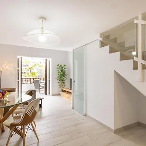  Appartamento Duplex Parque Santiago 1 2a020