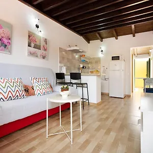 Casa Yoaki Appartamento Corralejo