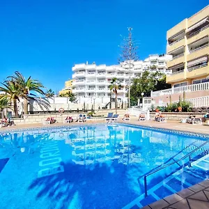 Apartment Chill Out Borinquen, Playa de las Americas (Tenerife)