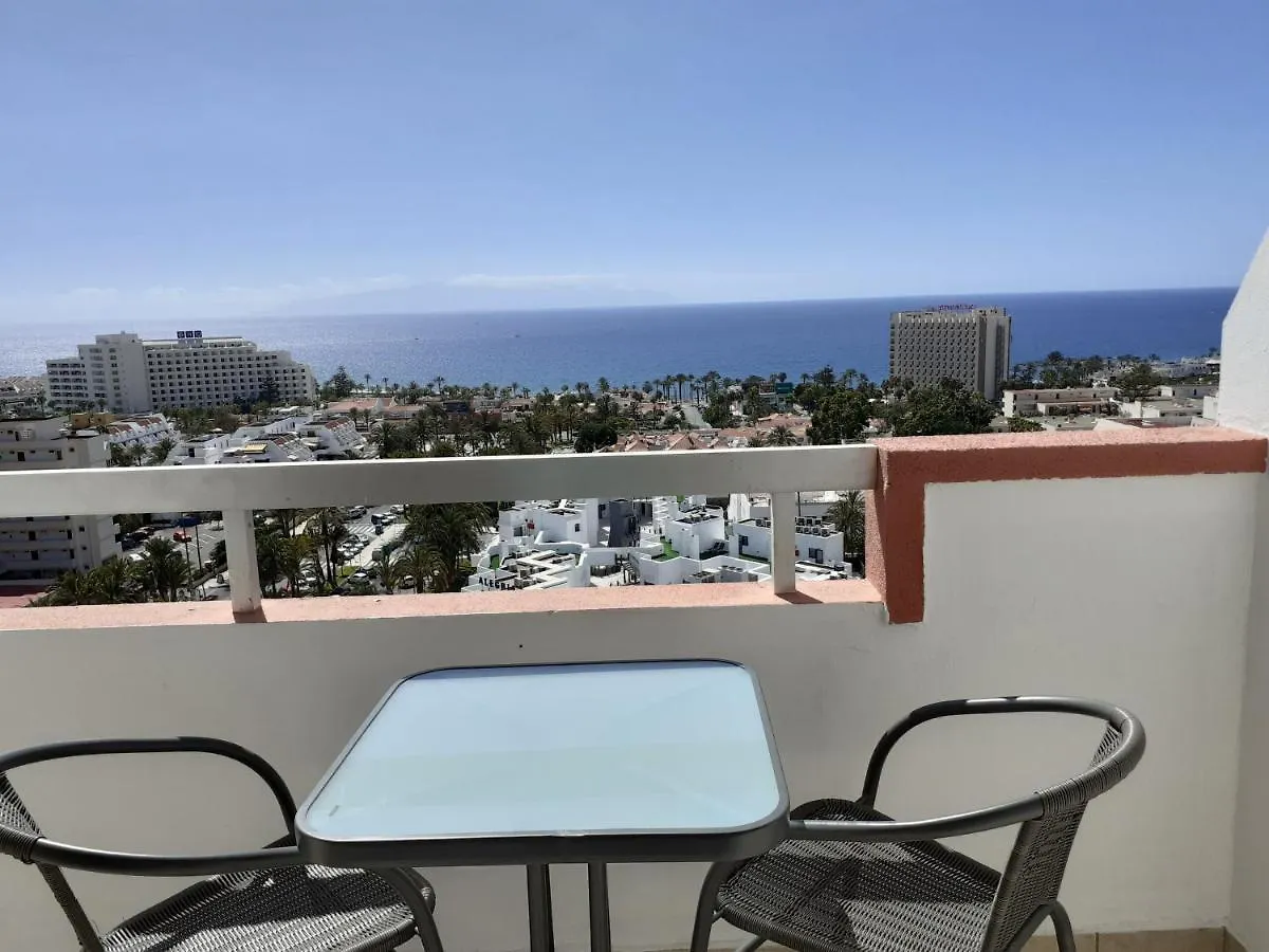 Casa vacanze Kc Home Abroad Panoramic Sea View Playa de las Americas  Spagna