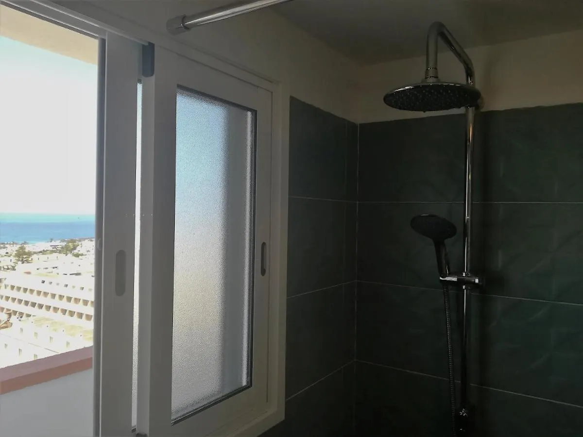 Casa vacanze Kc Home Abroad Panoramic Sea View Playa de las Americas