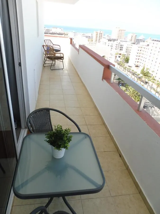 Casa vacanze Kc Home Abroad Panoramic Sea View Playa de las Americas  Spagna