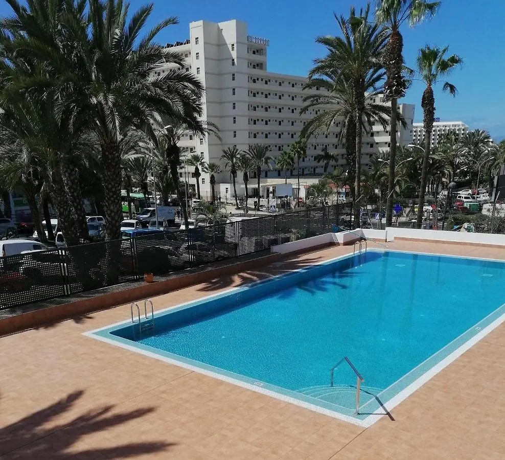 Casa vacanze Kc Home Abroad Panoramic Sea View Playa de las Americas